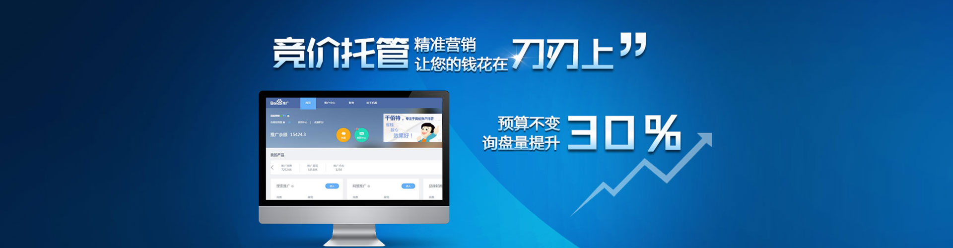 硚口信息流运营